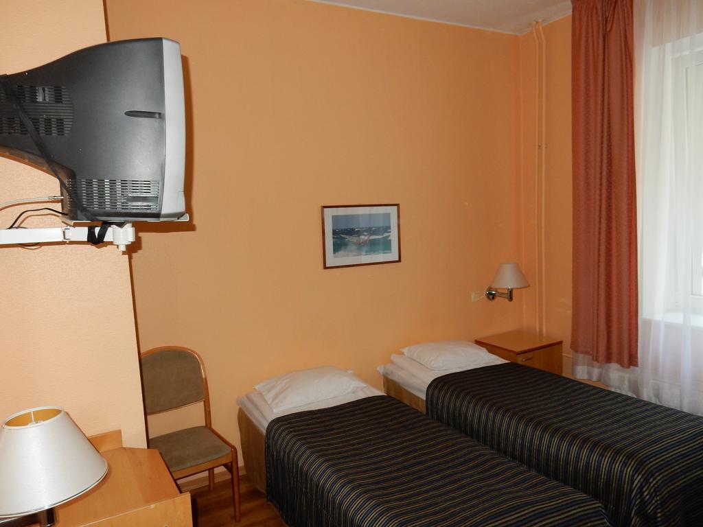 Tatari 53 Hotel Tallin Zewnętrze zdjęcie